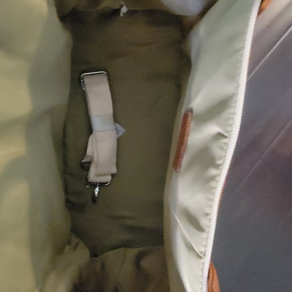 Weekender tote - Picture 4 of 4